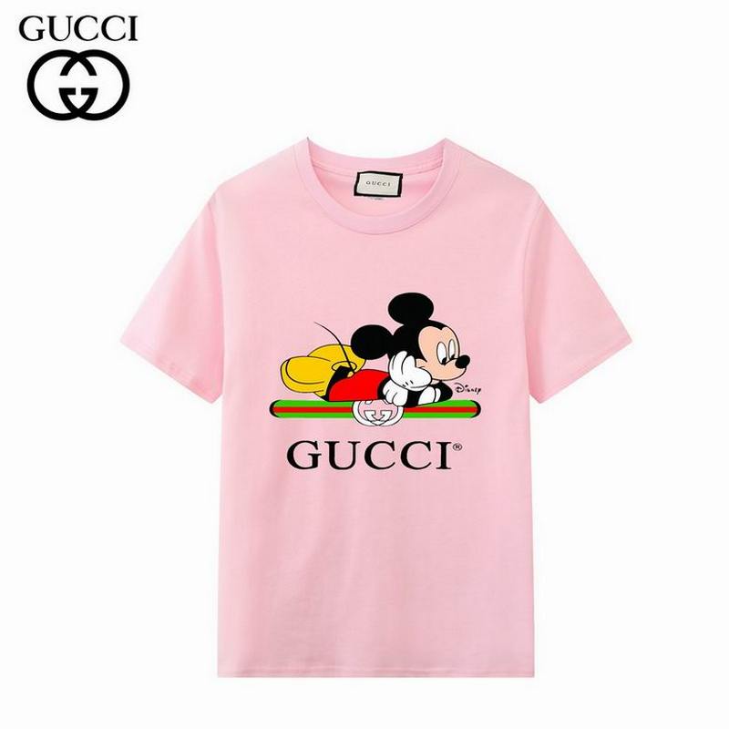 Gucci Men's T-shirts 1229